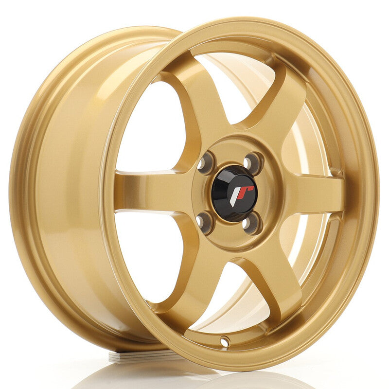 Llanta Japan Racing JR-3 15x7" 4x100 ET40