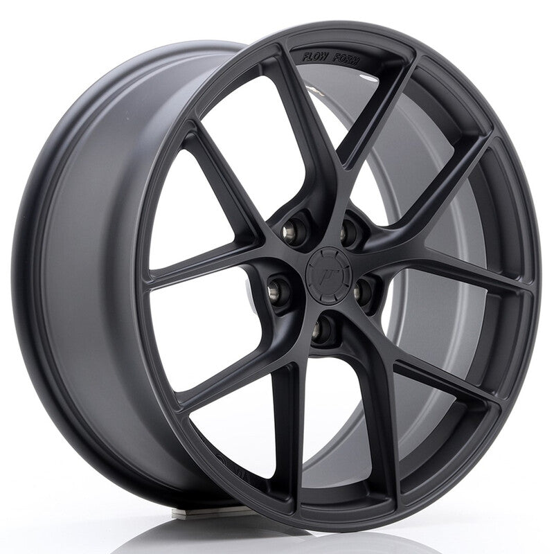 Llanta Japan Racing SL-01 Super Light 19x8.5" 5x112 ET40