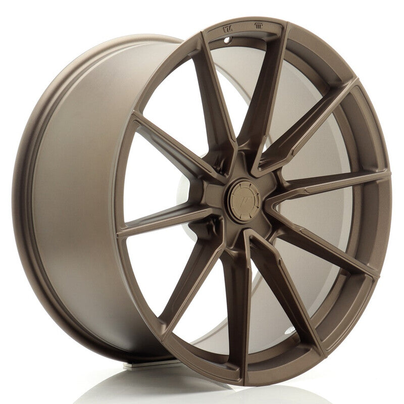 Llanta Japan Racing SL-02 Super Light 20x10" PCD a medida (5 agujeros) ET15-48