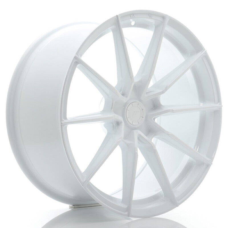 Llanta Japan Racing SL-02 Super Light 19x9.5" PCD a medida (5 agujeros) ET20-45