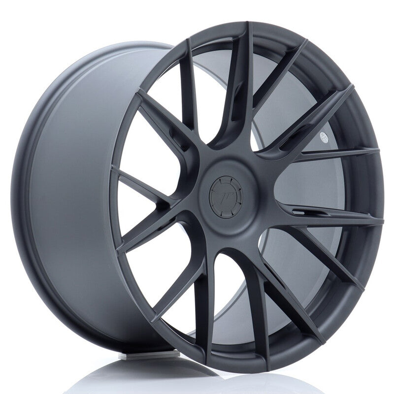 Llanta Japan Racing JR-42 20x11" PCD a medida (5 agujeros) ET20-35