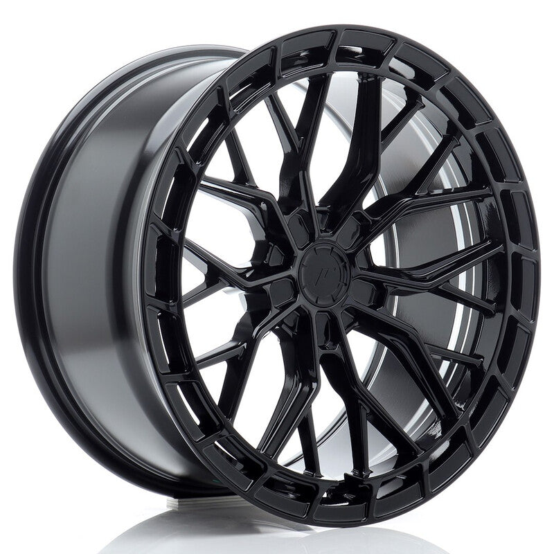 Llanta Japan Racing JR-48 19x9.5" PCD a medida (5 agujeros) ET20-45