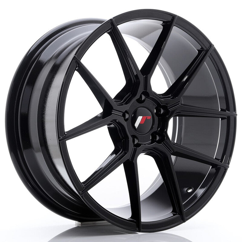 Llanta Japan Racing JR-30 19x8.5" 5x114.3 ET40