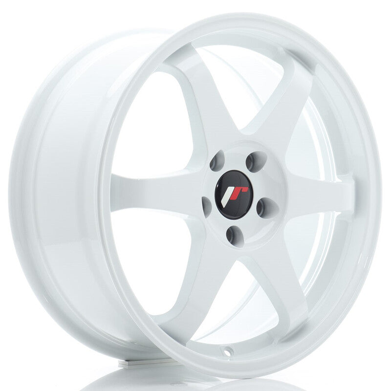Llanta Japan Racing JR-3 18x8" 5x100 ET40