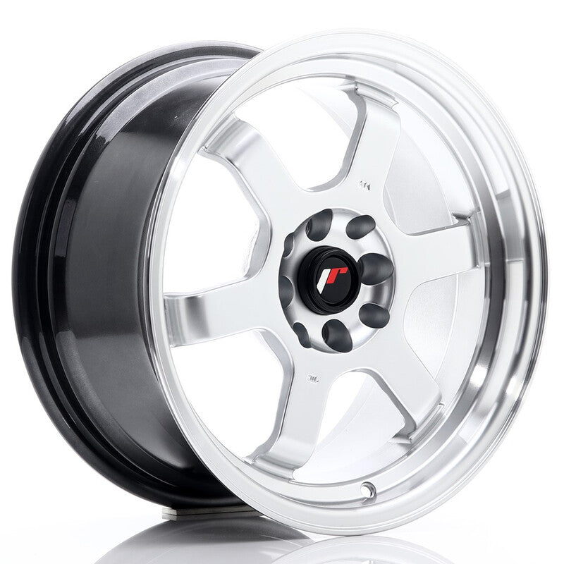 Llanta Japan Racing JR-12 16x8" 4x100/114.3 ET15