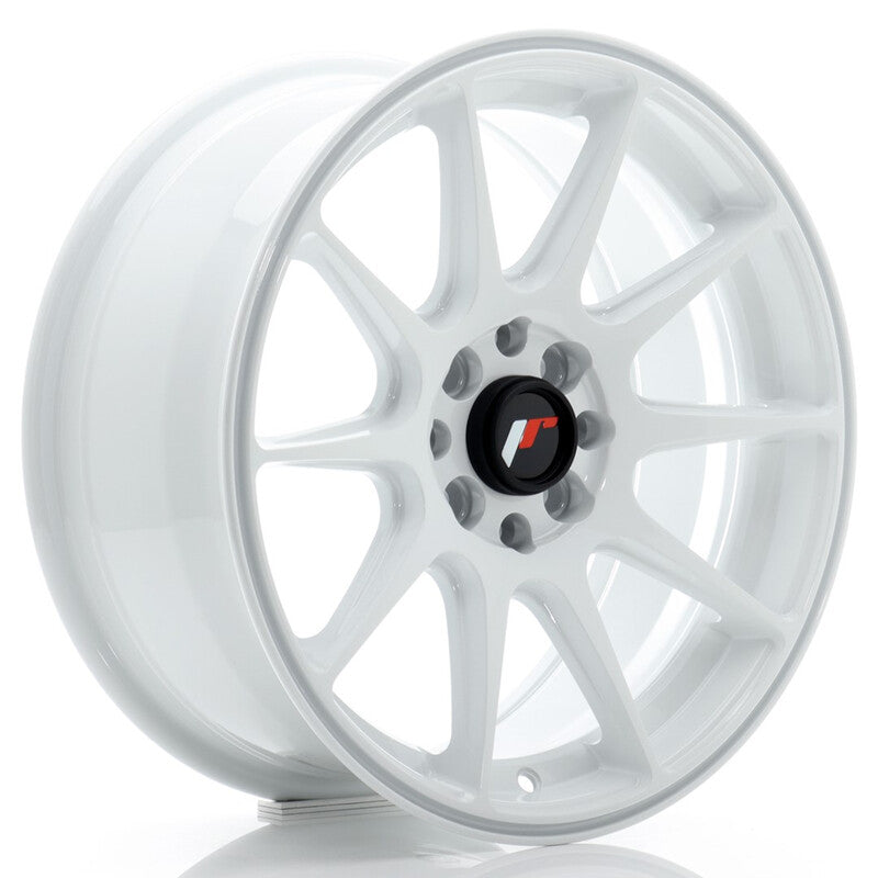 Llanta Japan Racing JR-11 16x7" 4x100/108 ET25