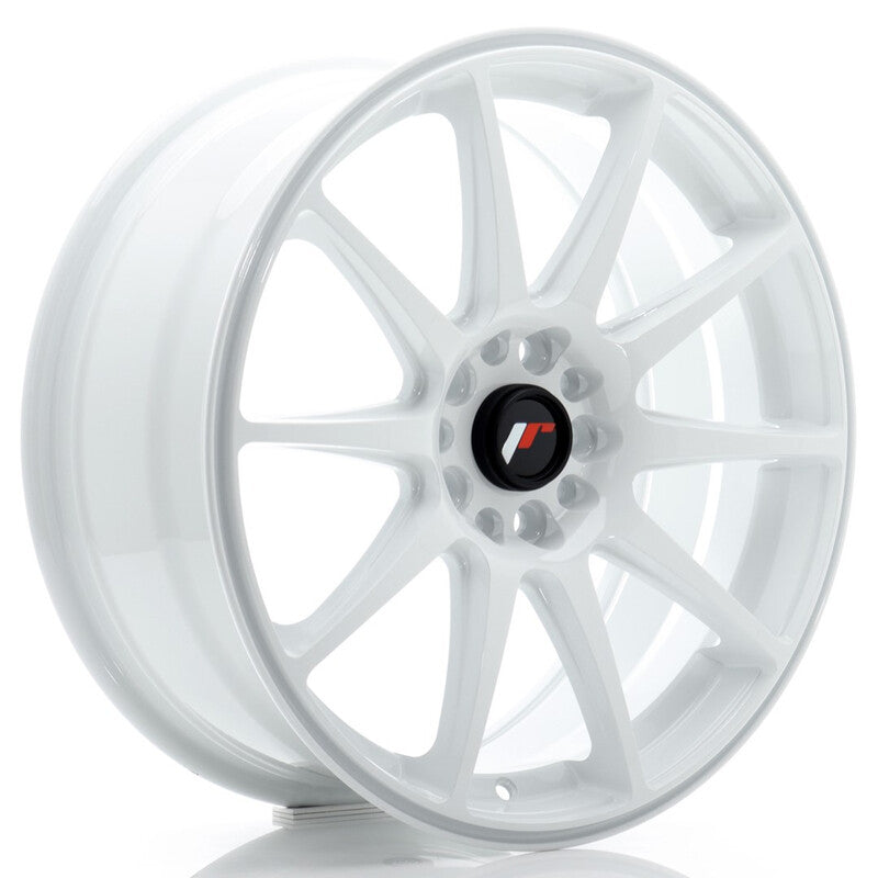 Llanta Japan Racing JR-11 18x7.5" 5x112/114.3 ET40