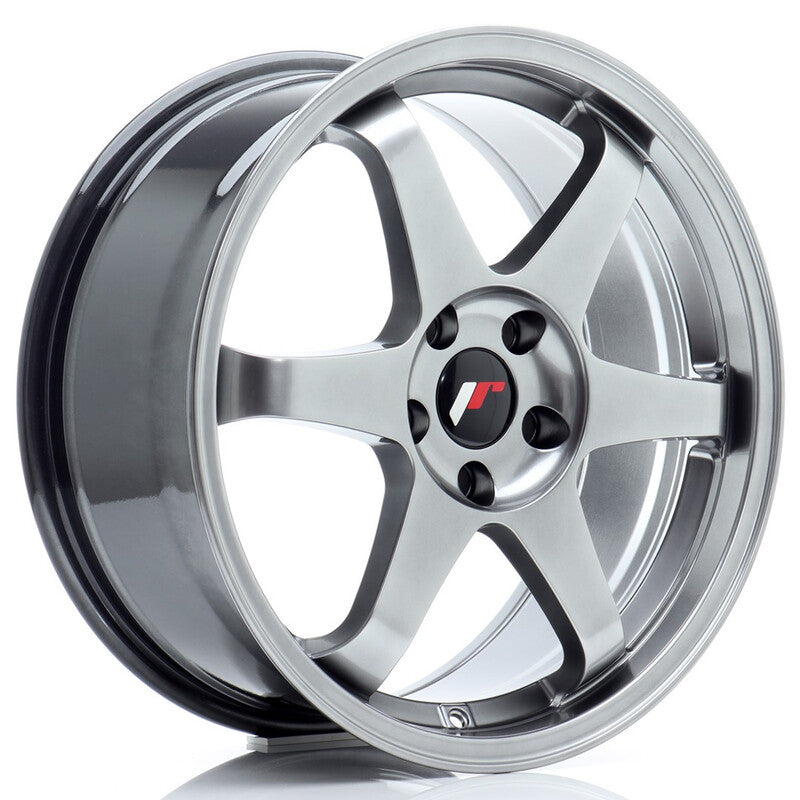 Llanta Japan Racing JR-3 18x8" 5x100 ET40