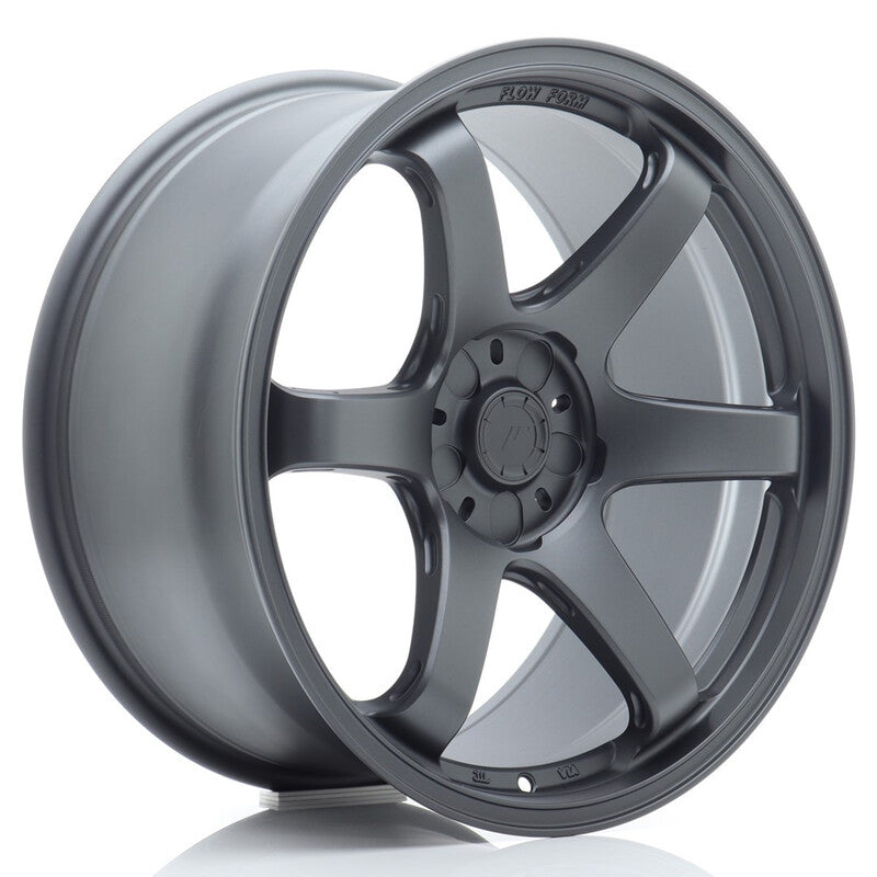 Llanta Japan Racing SL-03 Super Light 19x9" PCD a medida (5 agujeros) ET20-31