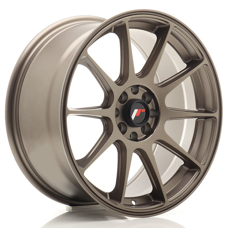 Llanta Japan Racing JR-11 17x8" 4x100/108 ET25