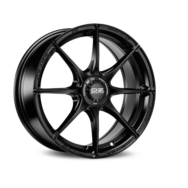 Llanta OZ Formula HLT 17x7" 4x98 ET37 Flat Black