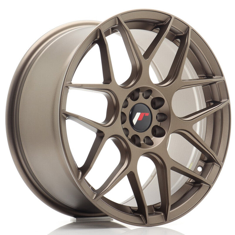 Llanta Japan Racing JR-18 18x8.5" 5x112/114.3 ET45