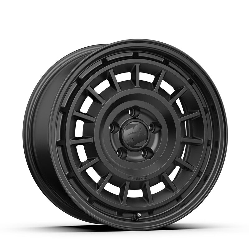 Llanta Fifteen52 Alpen MX 17x8" 5x112 ET20 Frosted Graphite