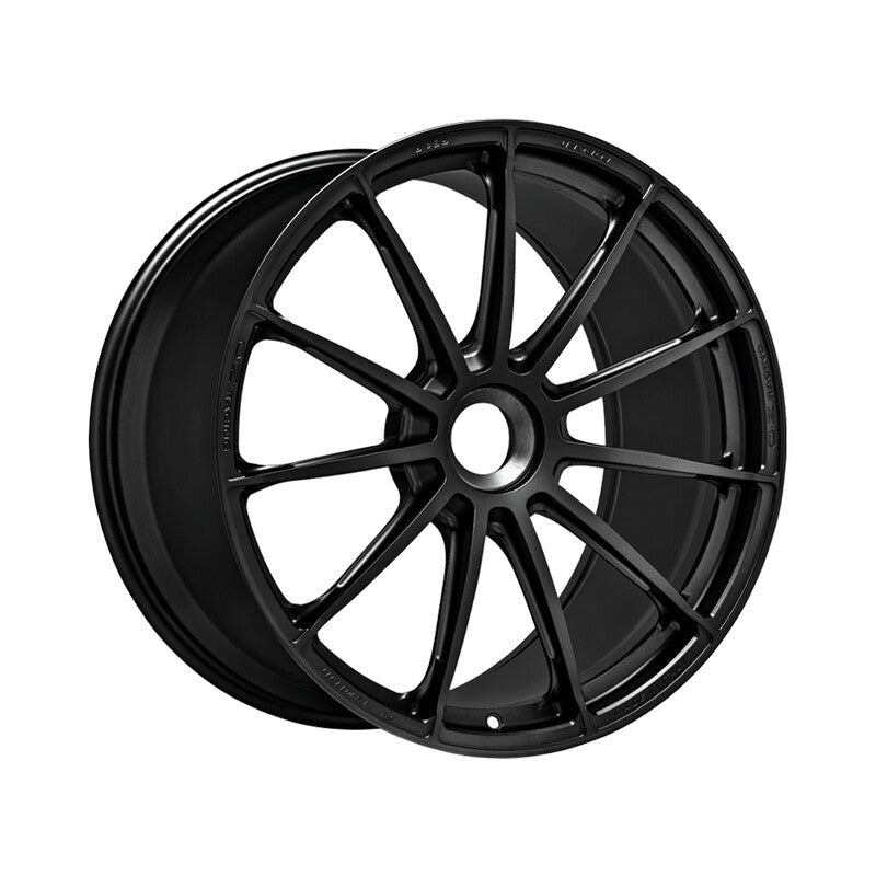 Llanta OZ Ultimate AL FG 20x9" Centerlock ET51 Matt Black