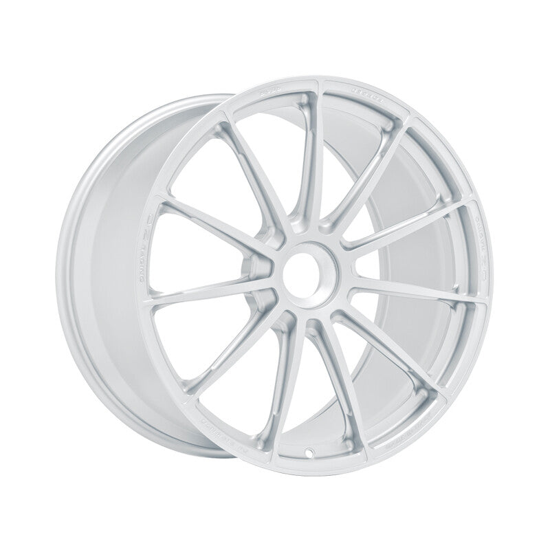 Llanta OZ Ultimate AL FG 21x12" Centerlock ET45 Race White