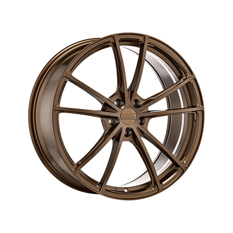 Llanta OZ Zeus 20x11" 5x112 ET40 Matt Bronze