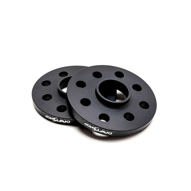 4x100 & 4x108 Hubcentric "Slip On" separadores de rueda - 15 mm (CB 57.1)