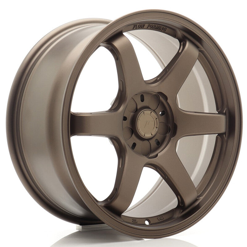 Llanta Japan Racing SL-03 Super Light 18x8" PCD a medida (5 agujeros) ET20-35