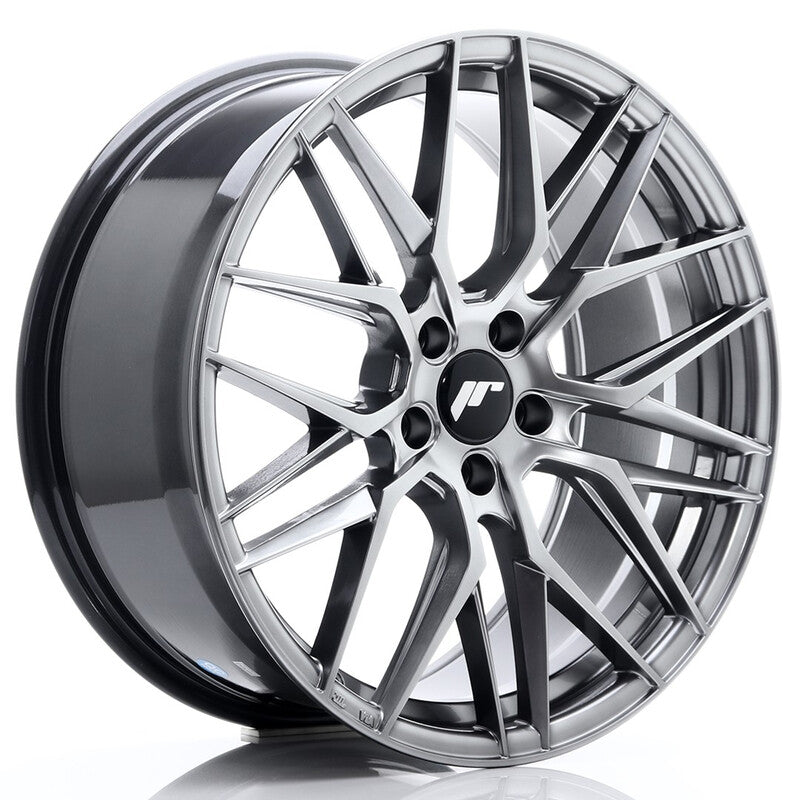 Llanta Japan Racing JR-28 19x8.5" 5x120 ET40 Black