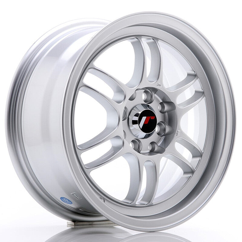 Llanta Japan Racing JR-7 15x7" 4x100/114.3 ET38