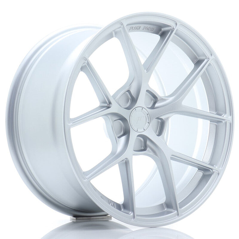 Llanta Japan Racing SL-01 Super Light 18x9.5" PCD a medida (5 agujeros) ET25-38