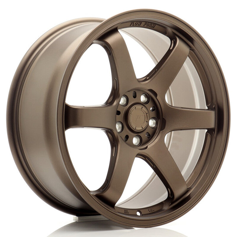 Llanta Japan Racing SL-03 Super Light 19x8.5" 5x112 ET42