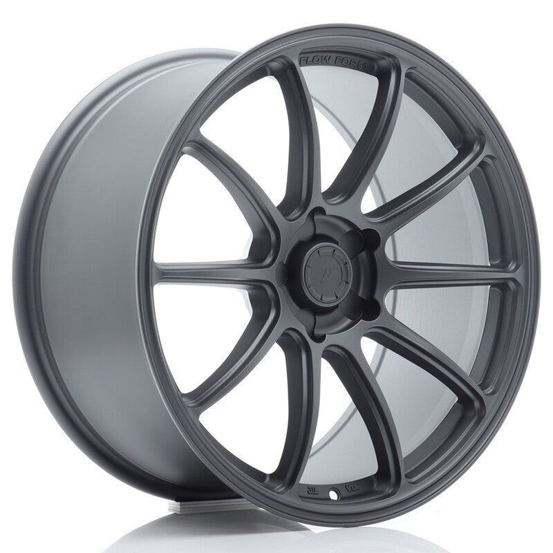 Llanta Japan Racing SL-04 Super Light 19x9.5" PCD a medida (5 agujeros) ET20-45