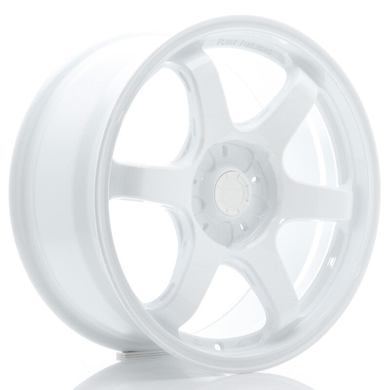 Llanta Japan Racing SL-03 Super Light 17x8" PCD a medida (5 agujeros) ET20-42