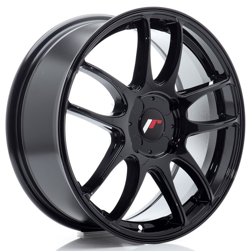 Llanta Japan Racing JR-29 17x7" PCD a medida (4 agujeros) ET20-48