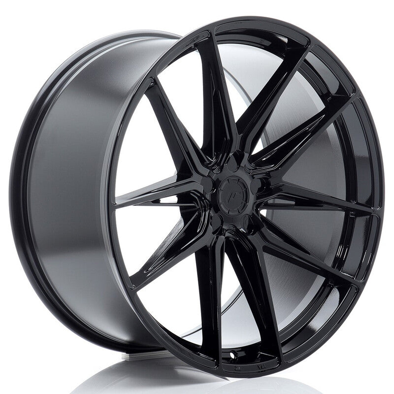 Llanta Japan Racing JR-44 22x11" PCD a medida (5 agujeros) ET15-45