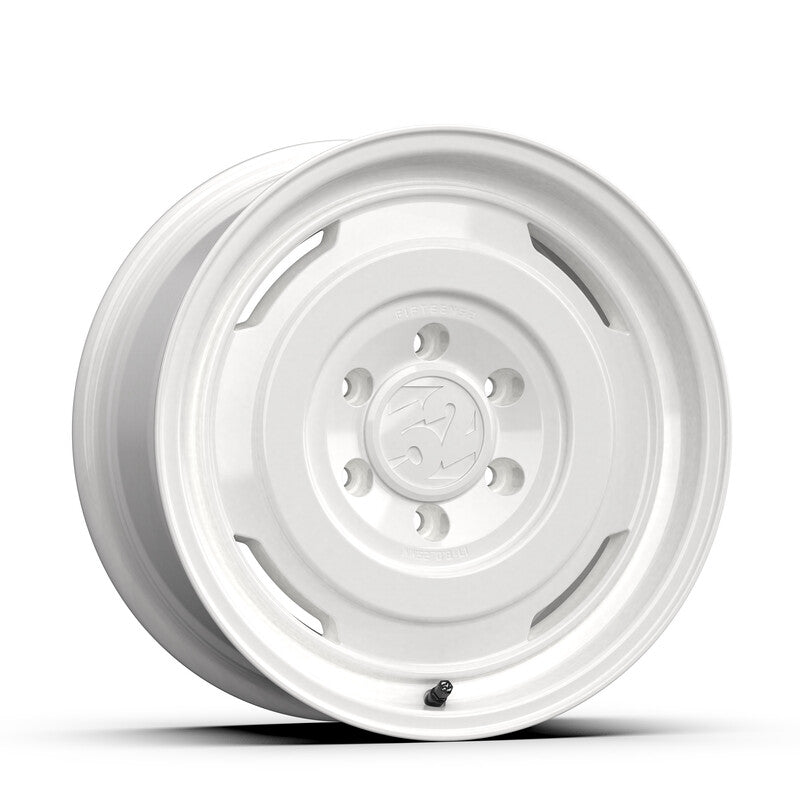 Llanta Fifteen52 Analog HD 16x7.5" 6x139.7 ET0 Classic White