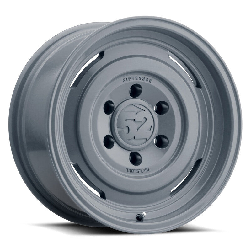 Llanta Fifteen52 Analog HD 17x8.5" 6x139.7 ET0 Peak Grey