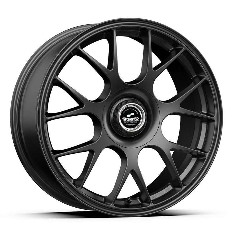 Llanta Fifteen52 Vertex 18x8.5" 5x108/112 ET45 Frosted Graphite