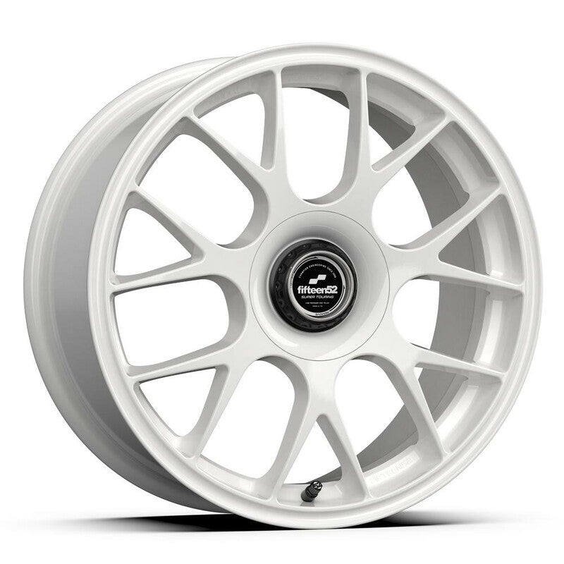 Llanta Fifteen52 Vertex 18x8.5" 5x112/120 ET35 Rally White