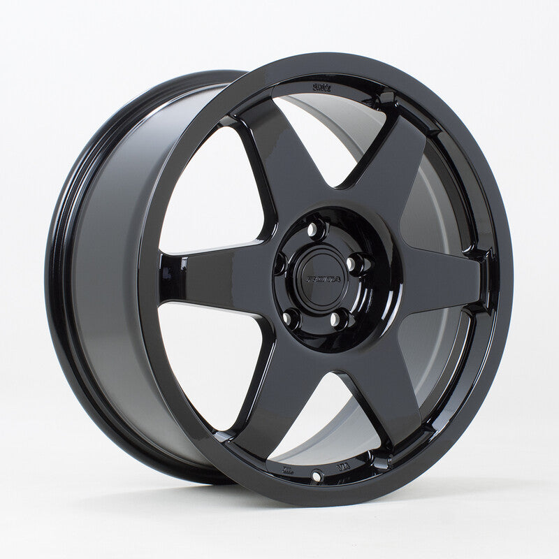 Llanta Rota Sprint 18x8" 5x112 ET45