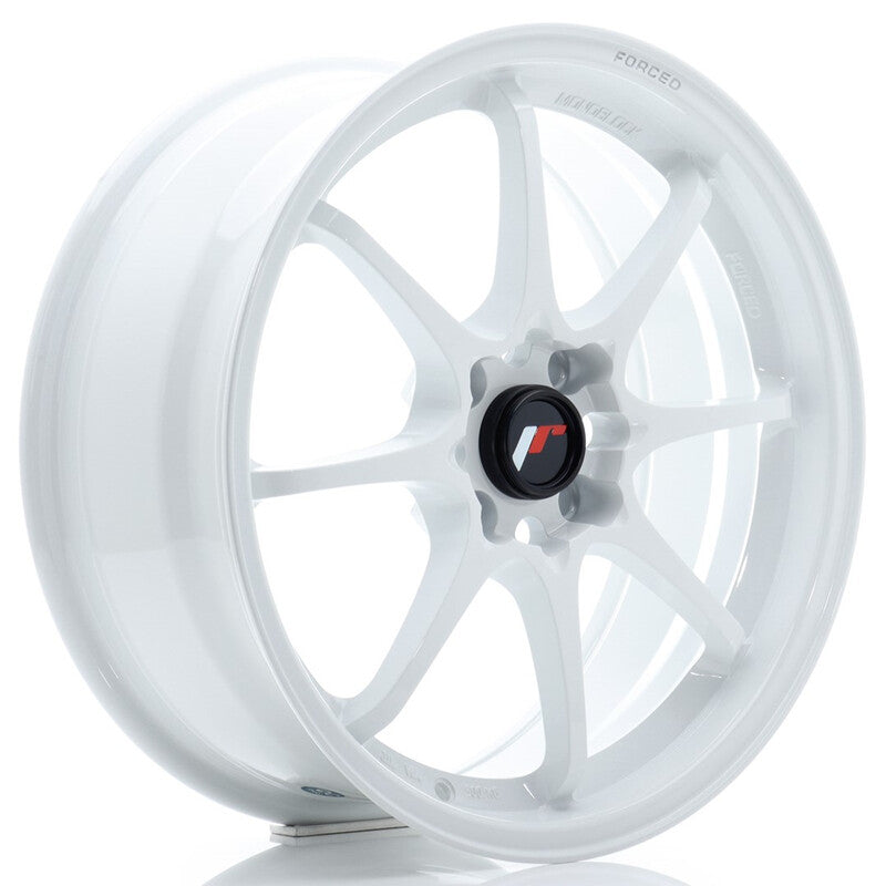 Llanta Japan Racing JR-5 17x7" 4x108 ET25