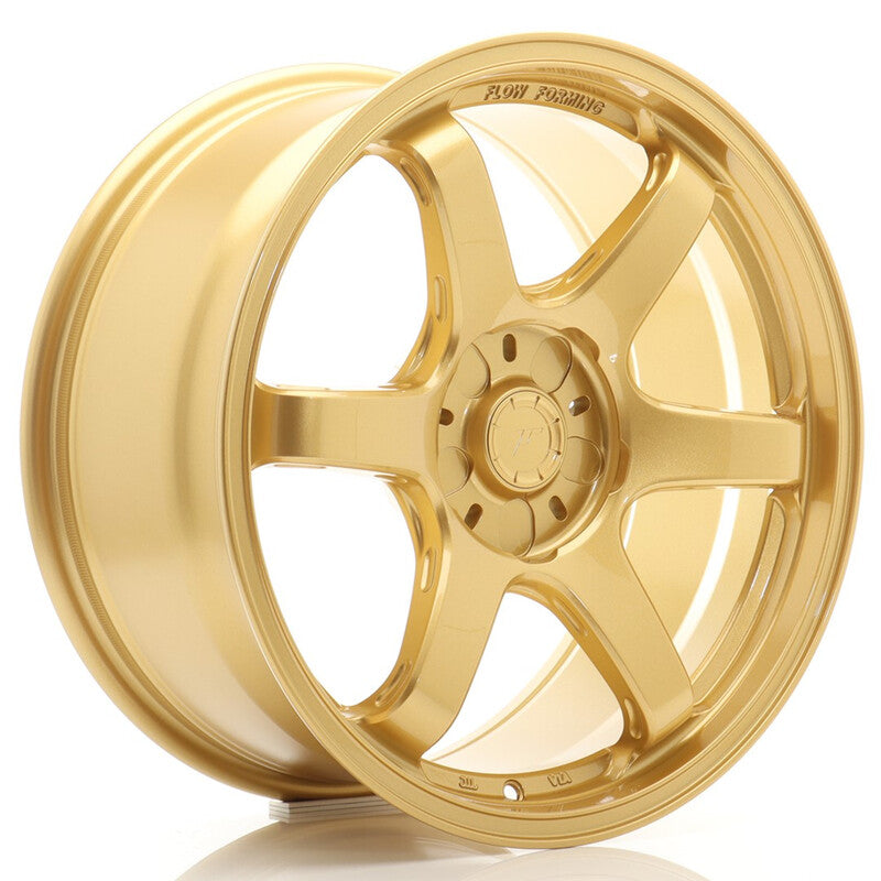 Llanta Japan Racing SL-03 Super Light 18x8" PCD a medida (5 agujeros) ET20-35