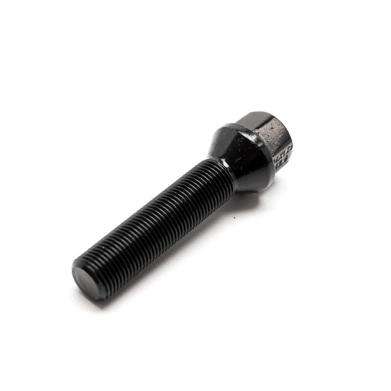 Largos cónico M14x1.25 (53 mm) tornillo de rueda