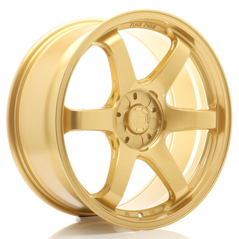 Llanta Japan Racing SL-03 Super Light 19x8.5" PCD a medida (5 agujeros) ET20-42