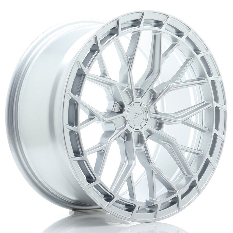 Llanta Japan Racing JR-48 19x9.5" PCD a medida (5 agujeros) ET20-45