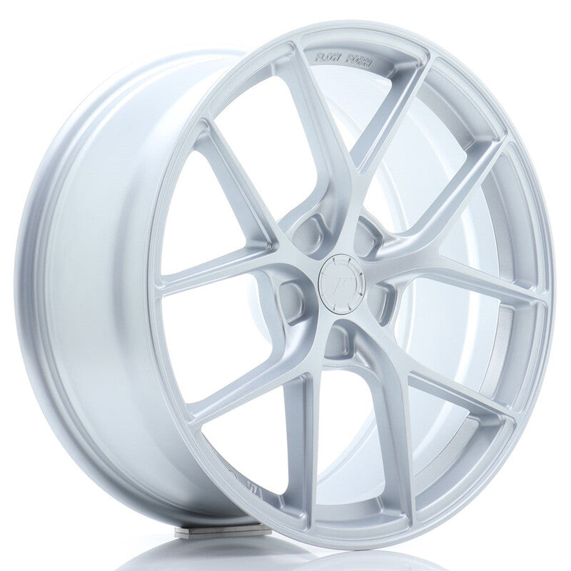 Llanta Japan Racing SL-01 Super Light 19x8" PCD a medida (5 agujeros) ET20-40