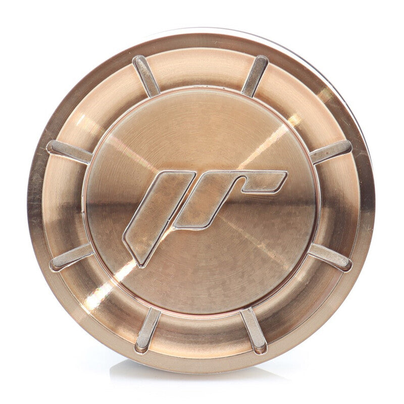 Japan Racing tapa central JR-38, JR-39, JR-40, JR-41, JR-43, JR-44 - Platinum Bronze