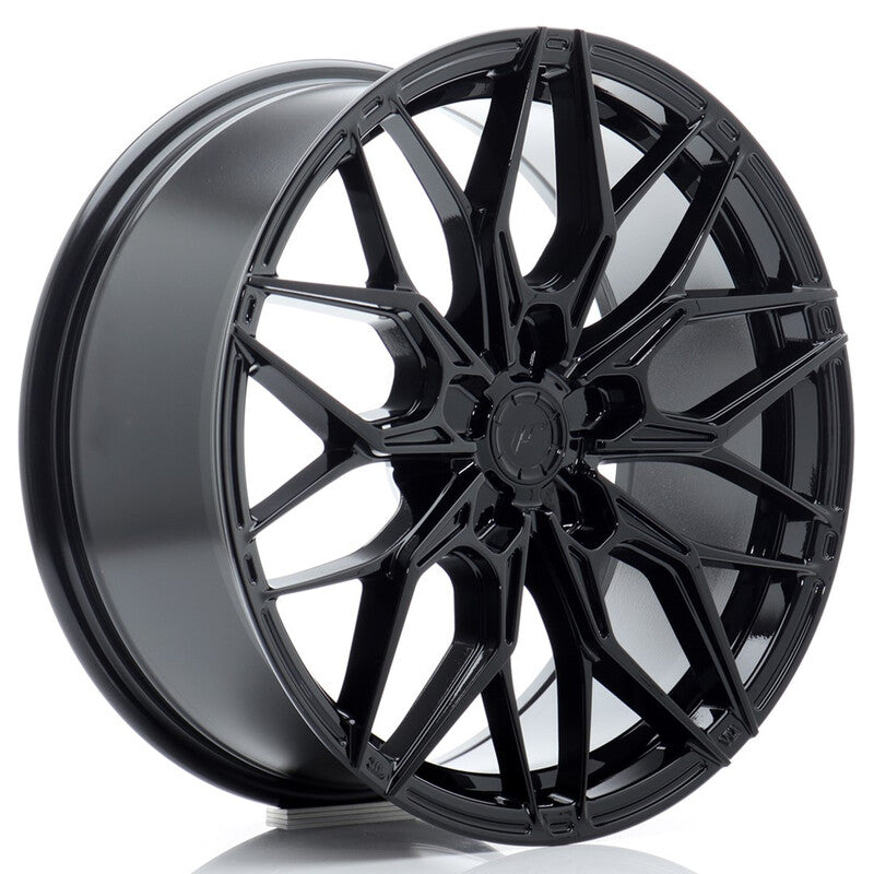 Llanta Japan Racing JR-46 18x8.5" PCD a medida (5 agujeros) ET20-51