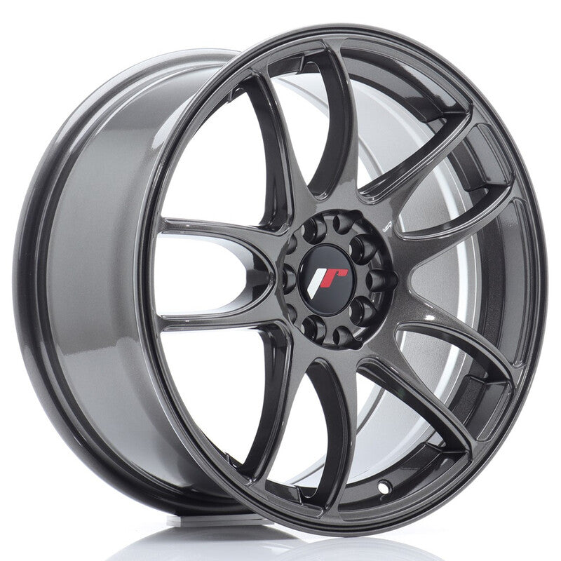 Llanta Japan Racing JR-29 17x8" 5x100/114.3 ET35