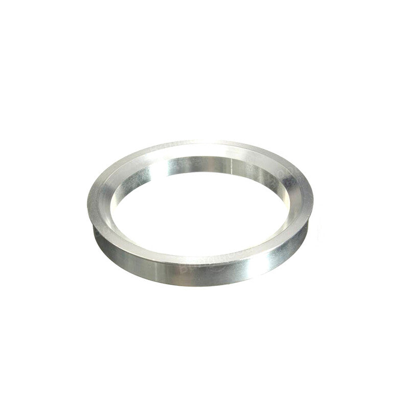 Aluminium anillos de centraje 67.1 - 54.1 mm (juego de 4)