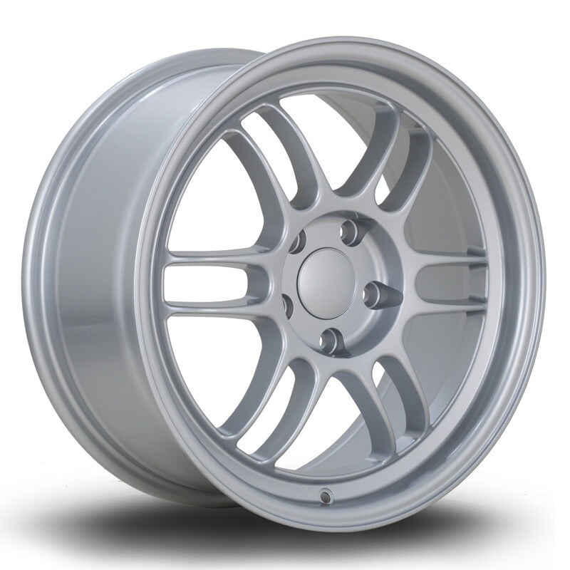 Llanta Rota TFS3 17x8" 5x114.3 ET42