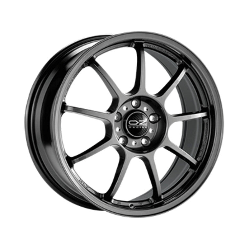 Llanta OZ Alleggerita HLT 18x8" 5x130 ET57 Titanium