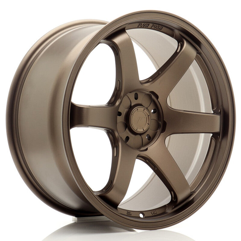 Llanta Japan Racing SL-03 Super Light 19x9" PCD a medida (5 agujeros) ET20-31