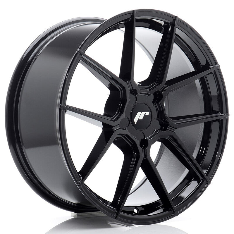 Llanta Japan Racing JR-30 19x8" PCD a medida (5 agujeros) ET20-40