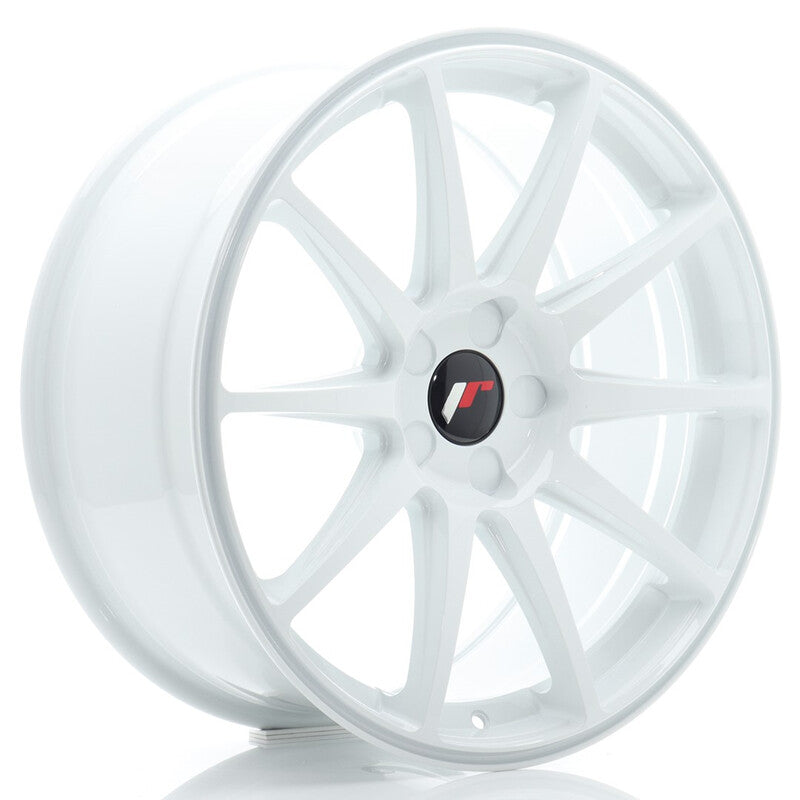 Llanta Japan Racing JR-11 19x8.5" PCD a medida (5 agujeros) ET20-42